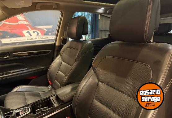 Autos - Renault Koleos 2.5 4X4 Intens Cvt 2018 Nafta 72000Km - En Venta