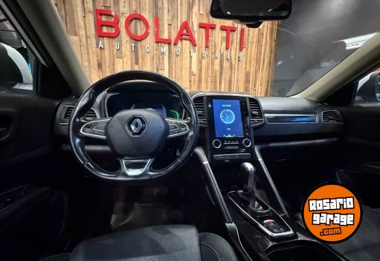 Autos - Renault Koleos 2.5 4X4 Intens Cvt 2018 Nafta 72000Km - En Venta