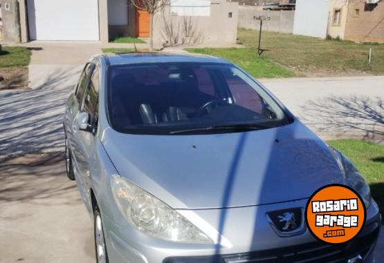 Autos - Peugeot 307 2.0 premium 143xs. 2009 Nafta 155000Km - En Venta
