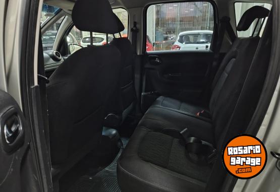 Autos - Citroen C3 AIRCROSS 2012 GNC - En Venta