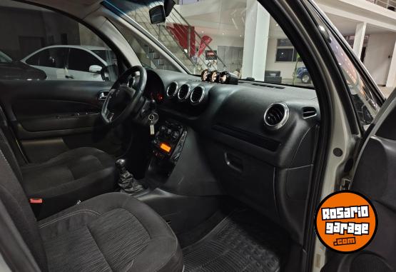 Autos - Citroen C3 AIRCROSS 2012 GNC - En Venta