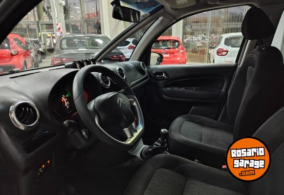 Autos - Citroen C3 AIRCROSS 2012 GNC - En Venta