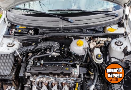 Autos - Chevrolet Corsa lt pack 1.4 2016 Nafta 97000Km - En Venta