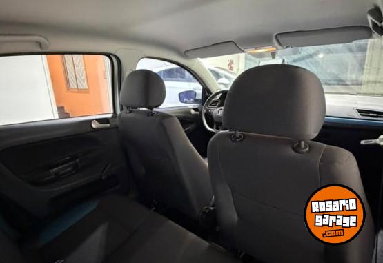 Autos - Volkswagen Gol Trend Comfortline 2018 Nafta 113000Km - En Venta