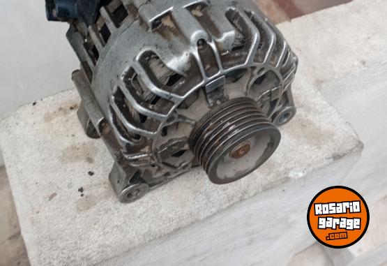 Accesorios para Autos - PARTES MECÁNICAS PEUGEOT 206 207 - En Venta