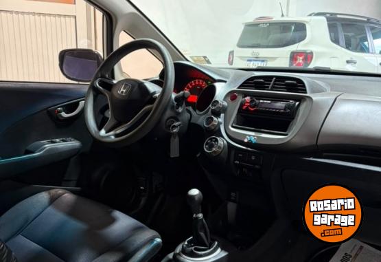 Autos - Honda Fit XL-L 2013 Nafta 165000Km - En Venta