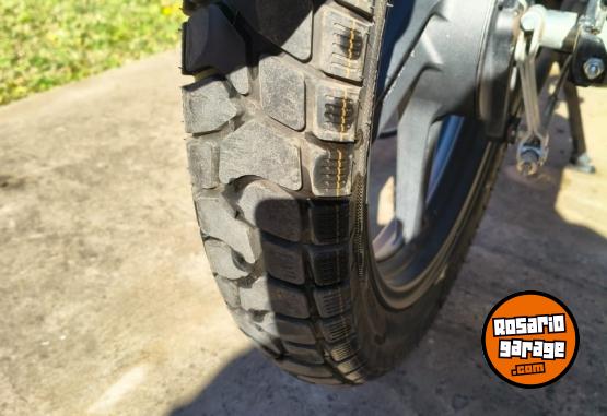 Motos - Honda GLH 150 2022 Nafta 2300Km - En Venta