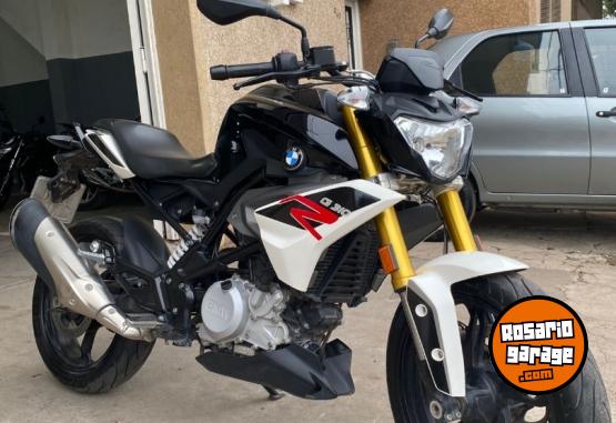 Motos - Bmw G310r 2018 Nafta 12000Km - En Venta