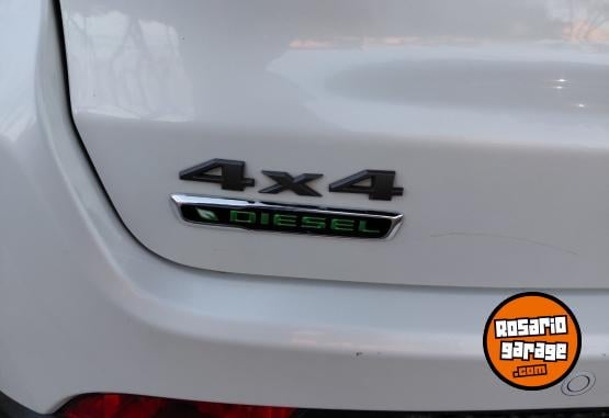 Camionetas - Jeep Jeep COMPASS 2021 Diesel 117000Km - En Venta