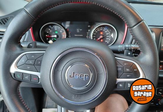 Camionetas - Jeep Jeep COMPASS 2021 Diesel 117000Km - En Venta