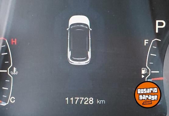 Camionetas - Jeep Jeep COMPASS 2021 Diesel 117000Km - En Venta