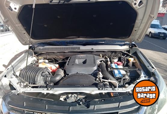 Camionetas - Chevrolet C10 ltz 2018 Diesel 144000Km - En Venta
