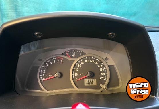 Autos - Ford Ka 2011 Nafta 144000Km - En Venta