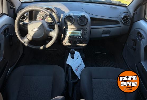 Autos - Ford Ka 2011 Nafta 144000Km - En Venta