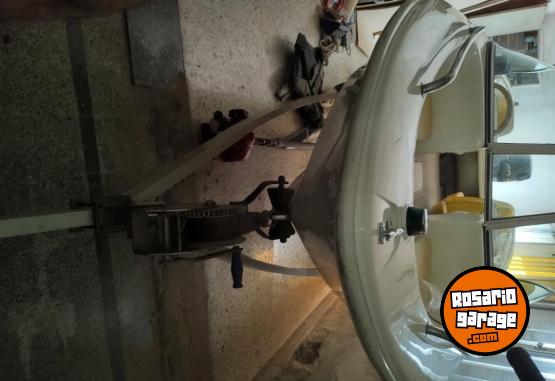 Embarcaciones - Lancha Astillero Fuentes - En Venta