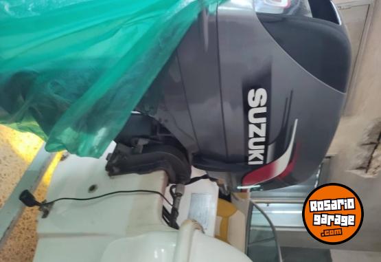 Embarcaciones - Lancha Astillero Fuentes - En Venta
