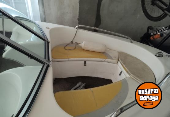 Embarcaciones - Lancha Astillero Fuentes - En Venta