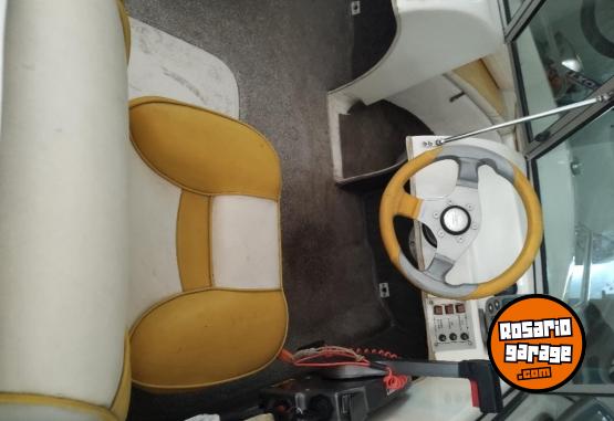 Embarcaciones - Lancha Astillero Fuentes - En Venta