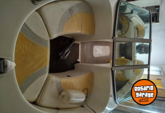 Embarcaciones - Lancha Astillero Fuentes - En Venta
