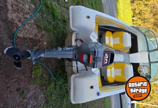 Embarcaciones - Lancha Astillero Fuentes - En Venta