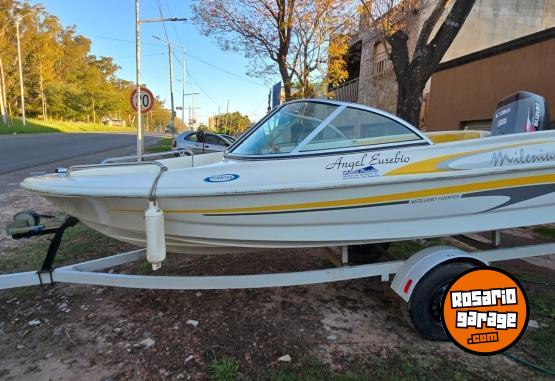 Embarcaciones - Lancha Astillero Fuentes - En Venta