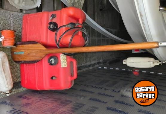 Embarcaciones - Lancha Astillero Fuentes - En Venta