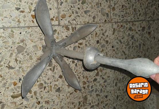 Embarcaciones - Lancha Astillero Fuentes - En Venta