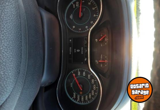 Autos - Chevrolet CRUZE 5P 1.4 TURBO LT MT 2019 Nafta 85000Km - En Venta