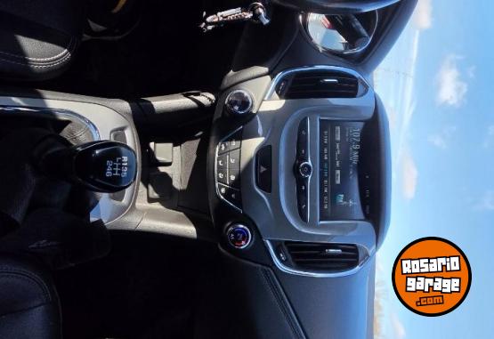 Autos - Chevrolet CRUZE 5P 1.4 TURBO LT MT 2019 Nafta 85000Km - En Venta