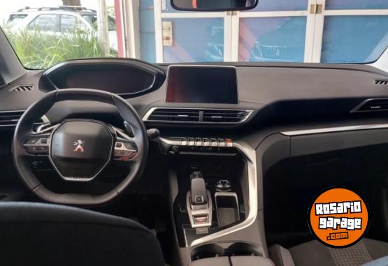Autos - Peugeot 3008 2019 Nafta 107000Km - En Venta