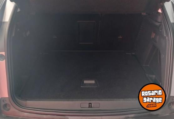 Autos - Peugeot 3008 2019 Nafta 107000Km - En Venta