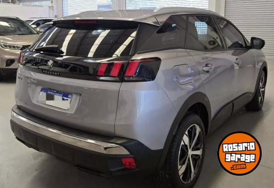 Autos - Peugeot 3008 2019 Nafta 107000Km - En Venta