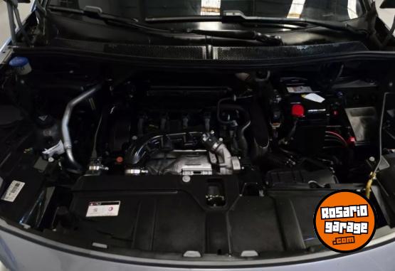 Autos - Peugeot 3008 2019 Nafta 107000Km - En Venta