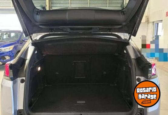 Autos - Peugeot 3008 2019 Nafta 107000Km - En Venta
