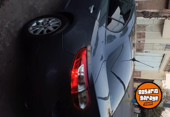 Autos - Renault Fluence dynamique 2.0 2011 Nafta 119000Km - En Venta