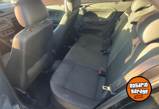 Autos - Volkswagen Gol trend 2017 GNC 103000Km - En Venta