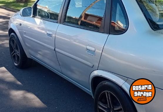 Autos - Chevrolet Corsa 2011 GNC 190000Km - En Venta