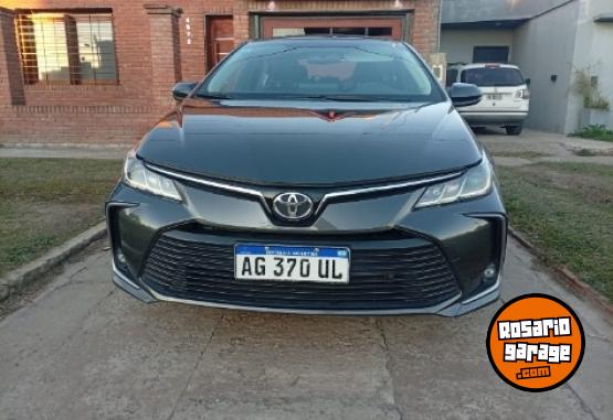 Autos - Toyota Corolla 2023 Nafta 62000Km - En Venta