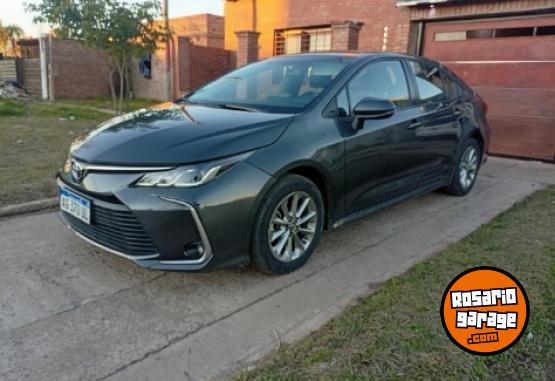 Autos - Toyota Corolla 2023 Nafta 62000Km - En Venta