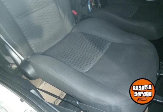 Autos - Toyota ETIOS XS 2014 Nafta 84000Km - En Venta