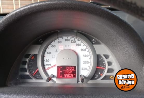 Autos - Volkswagen Gol Power 2010 Nafta 129000Km - En Venta