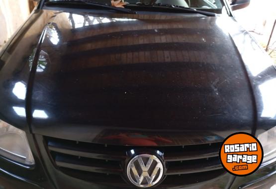 Autos - Volkswagen Gol Power 2010 Nafta 129000Km - En Venta