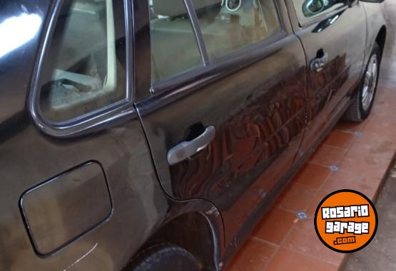 Autos - Volkswagen Gol Power 2010 Nafta 129000Km - En Venta