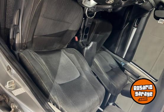 Camionetas - Toyota HILUX 2019 Diesel 220000Km - En Venta