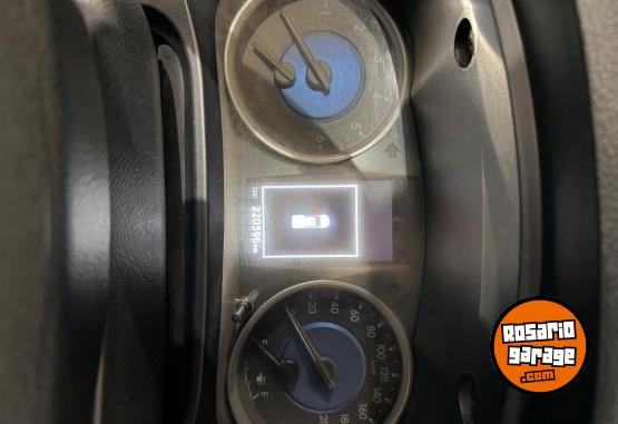 Camionetas - Toyota HILUX 2019 Diesel 220000Km - En Venta