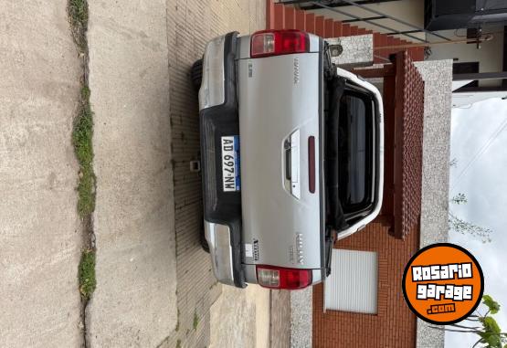 Camionetas - Toyota HILUX 2019 Diesel 220000Km - En Venta