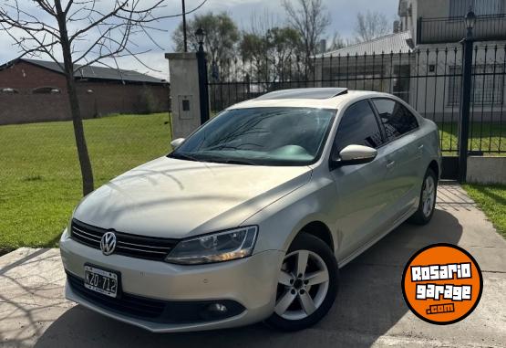 Autos - Volkswagen Vento 2012 Diesel 131000Km - En Venta