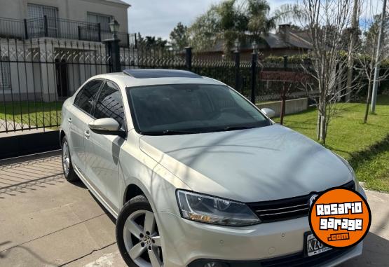 Autos - Volkswagen Vento 2012 Diesel 131000Km - En Venta