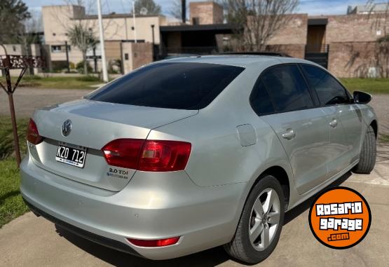 Autos - Volkswagen Vento 2012 Diesel 131000Km - En Venta