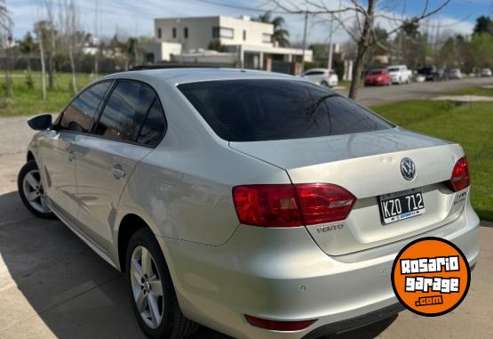 Autos - Volkswagen Vento 2012 Diesel 131000Km - En Venta